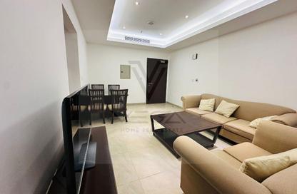 Apartment - 2 - 2 for rent in Umm Ghwailina Comm - Umm Ghuwalina - Umm Ghuwailina - Doha