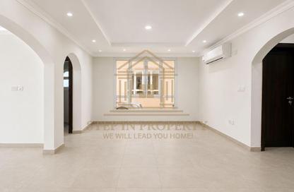 Villa - 5 Bedrooms - 6 Bathrooms for rent in Al Waab Street - Al Waab - Doha Villa - 5 Bedrooms - 6 Bathrooms for rent in Al Waab Street - Al Waab - Doha