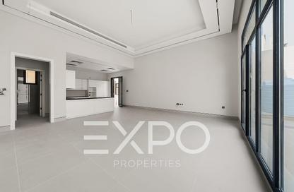 Villa - 5 Bedrooms - 7 Bathrooms for sale in Al Thumama - Al Thumama - Doha