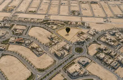 Land - Studio for sale in Waterfront North Villas - Waterfront Residential - The Waterfront - Lusail