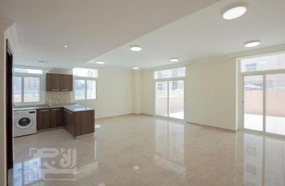 Duplex - 2 Bedrooms - 3 Bathrooms for rent in Regency Residence Fox Hills 3 - Lusail