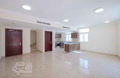 Duplex - 2 Bedrooms - 3 Bathrooms for rent in Regency Residence Fox Hills 3 - Lusail
