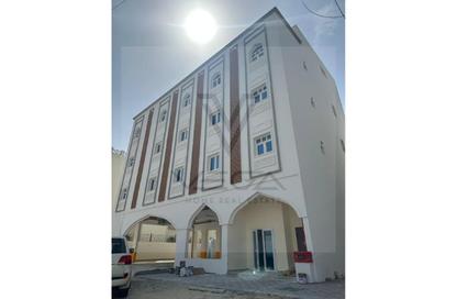 Apartment - 1 Bedroom - 1 Bathroom for rent in Old Airport Road - Old Airport Road - Doha