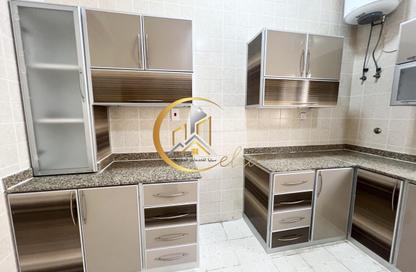 Apartment - 6 - 5 for rent in Umm Al Amad - Umm Al Amad - Al Shamal