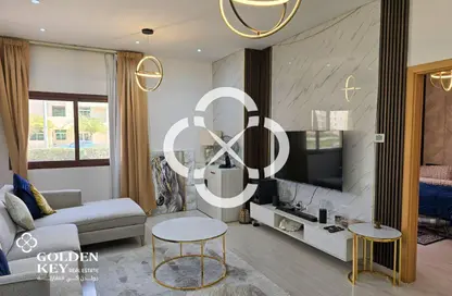 شقة - غرفة نوم - 2 حمامات للبيع في بياتزا 1 - بياتزا - فوكس هيلز - الوسيل