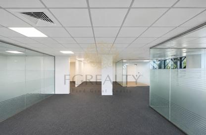 Office Space - Studio - 2 for rent in APEX Lusail Commercial Complex - Energy City - Lusail