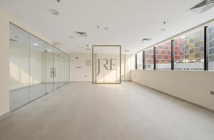 Office Space - Studio for rent in Salwa Commercial Building - Salwa Road - Doha
