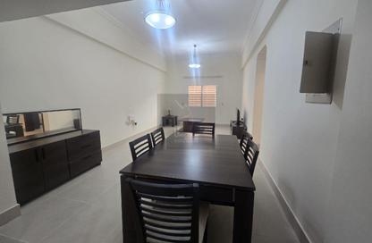 Apartment - 2 Bedrooms - 2 Bathrooms for rent in Al Jazeera Street - Fereej Bin Mahmoud North - Fereej Bin Mahmoud - Doha Apartment - 2 Bedrooms - 2 Bathrooms for rent in Al Jazeera Street - Fereej Bin Mahmoud North - Fereej Bin Mahmoud - Doha