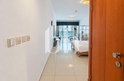 Apartment - Studio - 1 for rent in Viva West - Viva Bahriyah - The Pearl Island - Doha
