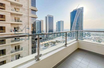 Apartment - 2 Bedrooms - 3 Bathrooms for rent in Marina District - Lusail