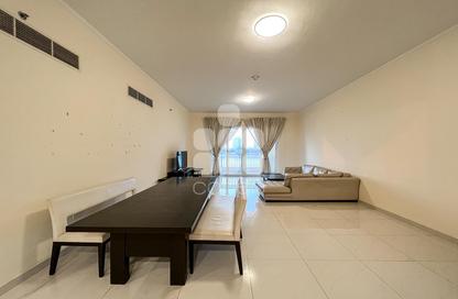 Apartment - 2 Bedrooms - 2 Bathrooms for rent in Tower 29 - Viva Bahriyah - The Pearl Island - Doha Apartment - 2 Bedrooms - 2 Bathrooms for rent in Tower 29 - Viva Bahriyah - The Pearl Island - Doha