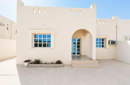 Villa - 3 Bedrooms - 3 Bathrooms for rent in Down Town - Down Town - Al Khor