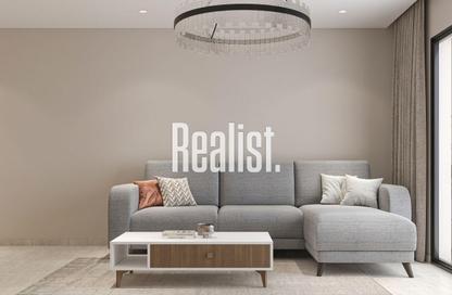 Apartment - 1 Bedroom - 2 Bathrooms for sale in Residential D6 - Fox Hills South - Fox Hills - Lusail