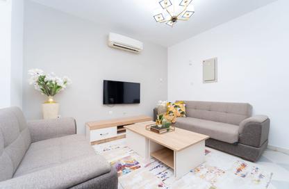 Apartment - 2 - 2 for rent in Fereej Abdul Aziz - Fereej Abdul Aziz - Doha