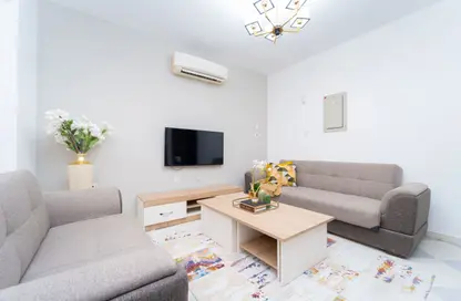 Apartment - 2 Bedrooms - 2 Bathrooms for rent in Fereej Abdul Aziz - Fereej Abdul Aziz - Doha