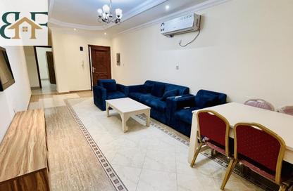 Apartment - 2 Bedrooms - 2 Bathrooms for rent in Al Mansoura - Al Mansoura - Doha