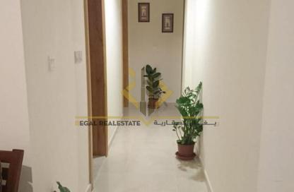Apartment - 2 - 2 for rent in Fox Hills - Fox Hills - Lusail Apartment - 2 - 2 for rent in Fox Hills - Fox Hills - Lusail