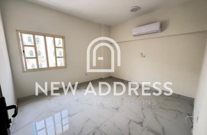 Apartment - 3 Bedrooms - 2 Bathrooms for rent in Al Muntazah Street - Al Muntazah - Doha