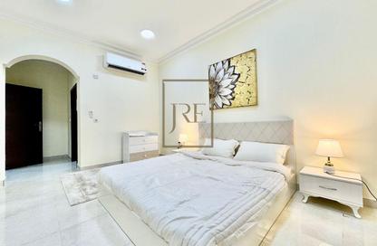 Apartment - 6 Bedrooms - 7 Bathrooms for sale in Al Sakhama - Doha