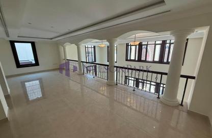 Townhouse - 4 - 6 for rent in Porto Arabia Townhouses - Porto Arabia - The Pearl Island - Doha
