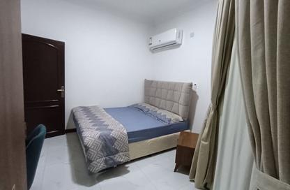 Apartment - 2 Bedrooms - 2 Bathrooms for rent in Najma 28 - Ibn Dirhem Street - Najma - Doha
