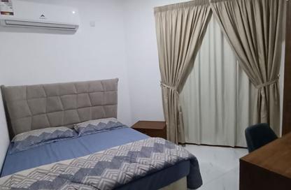 Apartment - 2 Bedrooms - 2 Bathrooms for rent in Najma 28 - Ibn Dirhem Street - Najma - Doha