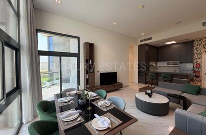 Apartment - 2 - 3 for rent in Boulevard View - Yasmeen City - Lusail Apartment - 2 - 3 for rent in Boulevard View - Yasmeen City - Lusail