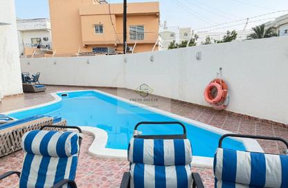 Apartment - 2 - 1 for rent in Old Airport Road - Old Airport Road - Doha