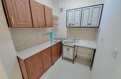 Apartment - 2 Bedrooms - 1 Bathroom for rent in Old Al Rayyan - Al Rayyan - Doha Apartment - 2 Bedrooms - 1 Bathroom for rent in Old Al Rayyan - Al Rayyan - Doha