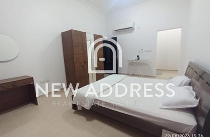 Apartment - 2 - 3 for rent in Fereej Bin Mahmoud North - Fereej Bin Mahmoud - Doha