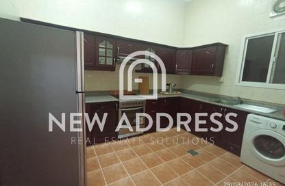 Apartment - 2 - 3 for rent in Fereej Bin Mahmoud North - Fereej Bin Mahmoud - Doha