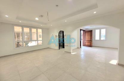 Villa - 6 Bedrooms - 6 Bathrooms for rent in Bab Al Rayyan - Muraikh - AlMuraikh - Doha Villa - 6 Bedrooms - 6 Bathrooms for rent in Bab Al Rayyan - Muraikh - AlMuraikh - Doha