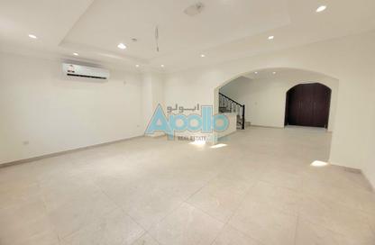 Villa - 6 Bedrooms - 6 Bathrooms for rent in Bab Al Rayyan - Muraikh - AlMuraikh - Doha Villa - 6 Bedrooms - 6 Bathrooms for rent in Bab Al Rayyan - Muraikh - AlMuraikh - Doha