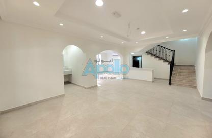 Villa - 6 Bedrooms - 6 Bathrooms for rent in Bab Al Rayyan - Muraikh - AlMuraikh - Doha Villa - 6 Bedrooms - 6 Bathrooms for rent in Bab Al Rayyan - Muraikh - AlMuraikh - Doha