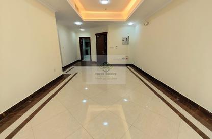 Apartment - 2 Bedrooms - 3 Bathrooms for rent in Najma Street - Najma - Doha