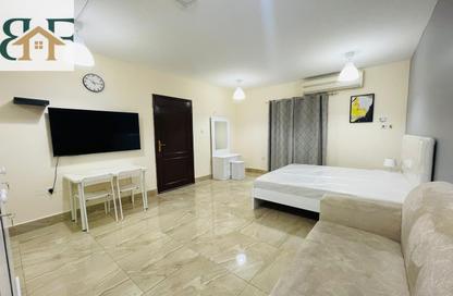 Apartment - Studio - 1 for rent in Old Airport Residential Apartments - Old Airport Road - Doha Apartment - Studio - 1 for rent in Old Airport Residential Apartments - Old Airport Road - Doha