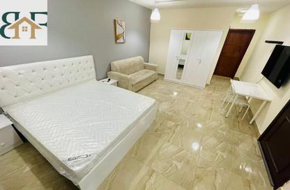 Apartment - Studio - 1 for rent in Old Airport Residential Apartments - Old Airport Road - Doha