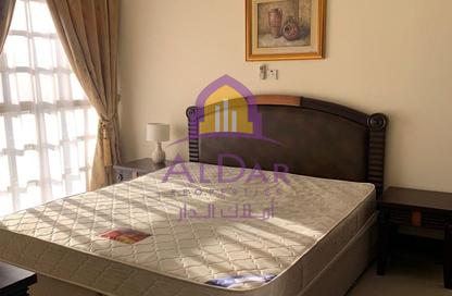 Apartment - 1 - 1 for rent in Al Jazeera Street - Fereej Bin Mahmoud North - Fereej Bin Mahmoud - Doha Apartment - 1 - 1 for rent in Al Jazeera Street - Fereej Bin Mahmoud North - Fereej Bin Mahmoud - Doha
