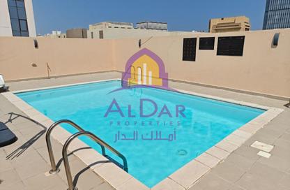 Apartment - 1 - 1 for rent in Al Jazeera Street - Fereej Bin Mahmoud North - Fereej Bin Mahmoud - Doha Apartment - 1 - 1 for rent in Al Jazeera Street - Fereej Bin Mahmoud North - Fereej Bin Mahmoud - Doha