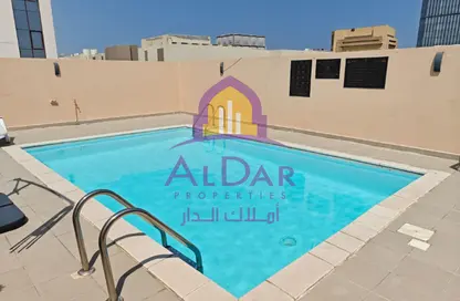 Apartment - 1 Bedroom - 1 Bathroom for rent in Al Jazeera Street - Fereej Bin Mahmoud North - Fereej Bin Mahmoud - Doha Apartment - 1 Bedroom - 1 Bathroom for rent in Al Jazeera Street - Fereej Bin Mahmoud North - Fereej Bin Mahmoud - Doha