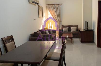 Apartment - 1 - 1 for rent in Al Jazeera Street - Fereej Bin Mahmoud North - Fereej Bin Mahmoud - Doha Apartment - 1 - 1 for rent in Al Jazeera Street - Fereej Bin Mahmoud North - Fereej Bin Mahmoud - Doha