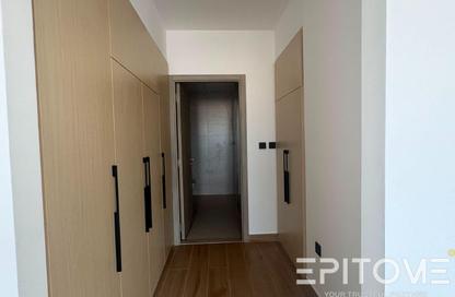 Apartment - 1 Bedroom - 2 Bathrooms for rent in Waterfront North Villas - Waterfront Residential - The Waterfront - Lusail Apartment - 1 Bedroom - 2 Bathrooms for rent in Waterfront North Villas - Waterfront Residential - The Waterfront - Lusail