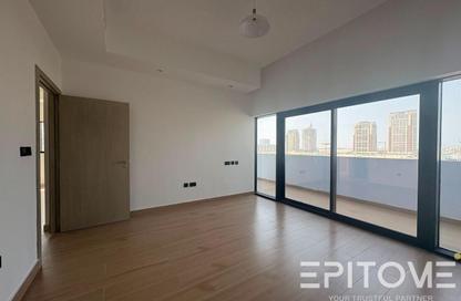 Apartment - 1 Bedroom - 2 Bathrooms for rent in Waterfront North Villas - Waterfront Residential - The Waterfront - Lusail Apartment - 1 Bedroom - 2 Bathrooms for rent in Waterfront North Villas - Waterfront Residential - The Waterfront - Lusail
