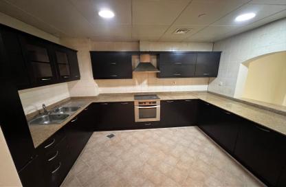 Apartment - Studio - 1 Bathroom for rent in East Porto Drive - Porto Arabia - The Pearl Island - Doha