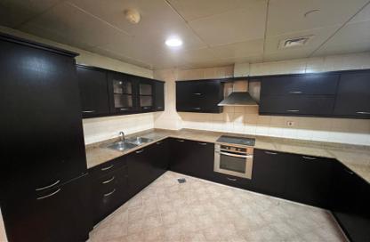 Apartment - Studio - 1 Bathroom for rent in East Porto Drive - Porto Arabia - The Pearl Island - Doha