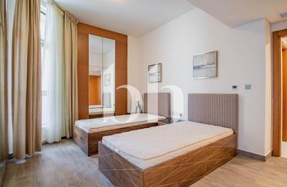 Apartment - 3 Bedrooms - 4 Bathrooms for rent in West Bay Tower - West Bay - West Bay - Doha