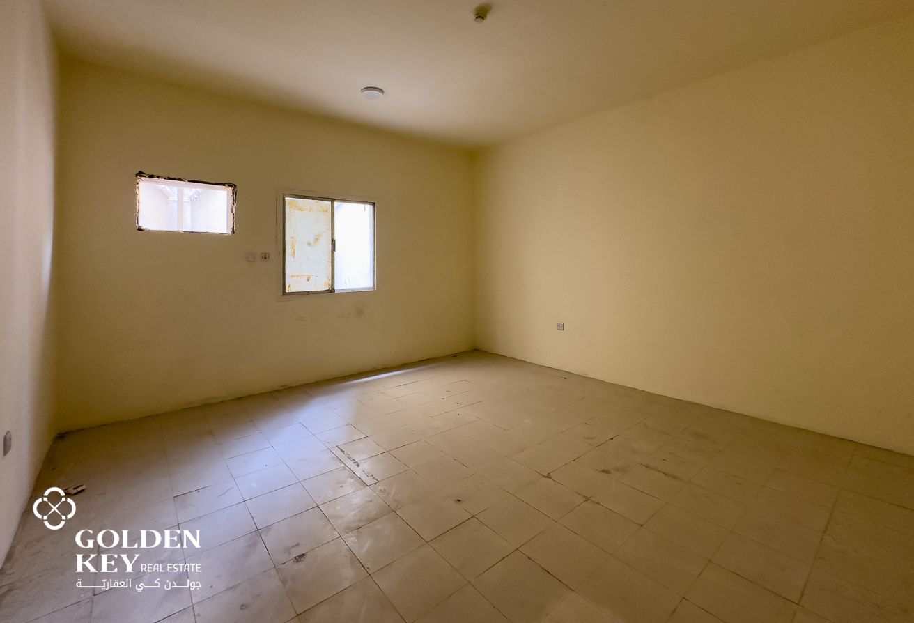 Labor Camp with 72 Rooms Available | Industrial