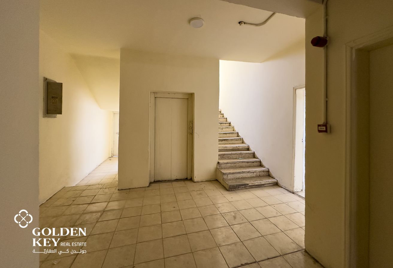 Labor Camp with 72 Rooms Available | Industrial