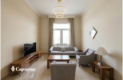 Apartment - 2 Bedrooms - 3 Bathrooms for rent in Old Airport Residential Apartments - Old Airport Road - Doha Apartment - 2 Bedrooms - 3 Bathrooms for rent in Old Airport Residential Apartments - Old Airport Road - Doha