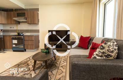Apartment - 1 - 2 for sale in Lusail Residence - Marina District - Lusail Apartment - 1 - 2 for sale in Lusail Residence - Marina District - Lusail